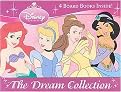 The Dream Collection (Disney Princess) (Friendship Box) (Board)