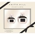 Women's Faith Hill 2-pc. Gift Set