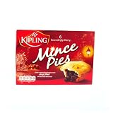 Mr Kipling Mince Pies 150g
