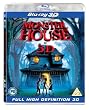 Monster House 3D (Blu-ray 3D) [2010][Region Free]