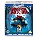 Monster House 3D (Blu-ray 3D) [2010] [Region Free]