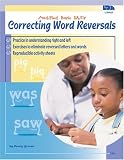 Correcting Word Reversals (Modified Basic Skills)