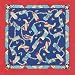 Cowboy Boots Western Bandana