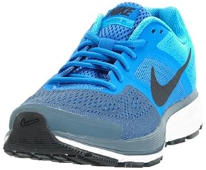 Nike Men's Pegasus+ 30 Prz Bl/Blck/Dk Armry Bl/Bl Hr Running Shoes 10.5 Men US