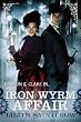 The Iron Wyrm Affair (Bannon and Clare)