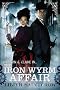 The Iron Wyrm Affair (Bannon and Clare)