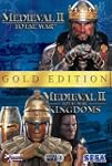 Medieval II: Total War - Gold Edition...