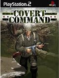 Covert Command (PS2)