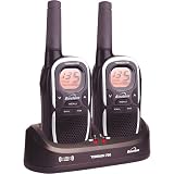 from Binatone Telecom plc Binatone Terrain 750 2-Way Radio - Twin