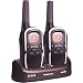 from Binatone Telecom plc Binatone Terrain 750 2-Way Radio - Twin
