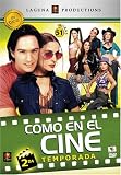 Como en el Cine: Season 2