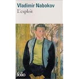 L'exploitpar Vladimir Nabokov
