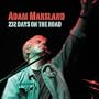 232 Days on the Road