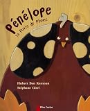 Pénélope, la poule de Pâques