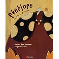 P�n�lope, la poule de P�ques