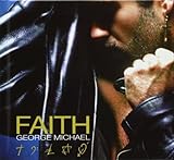 Faith: Deluxe Hard-Back Sleeve by George Michael