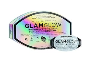 Glamglow Brightmud Eye Treatment, 12 Gram