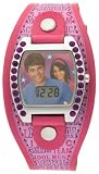 High School Musical Children's Pink Digital Watch #WHSM04306
