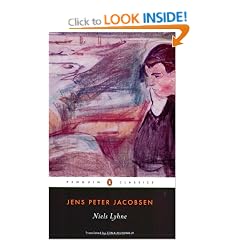 Niels Lyhne (Penguin Classics)