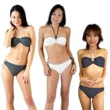 61%off　レディースビキニ