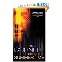 British Summertime (Gollancz S.F.)
