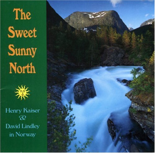 CD-Charts  Music : Sweet Sunny North