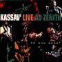 Live Au Zenith Se Nou Menm - May 1993