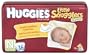 Huggies Little Snugglers Diapers, Newborn, 36-Count (Pack of 2)