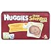 Huggies Little Snugglers Diapers, Newborn, 36-Count (Pack of 2)
