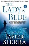 The Lady in Blue: A Novel