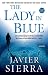 The Lady in Blue: A Novel