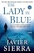 The Lady in Blue