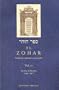 EL ZOHAR, VOL. II (Coleccion Cabala y Judaismo) (Spanish Edition)