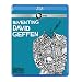 American Masters: Inventing David Geffen [Blu-ray]