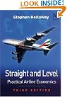 Straight and Level...