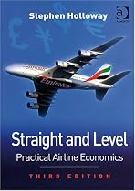 Straight and Level: Practical Airline Economics