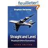 Straight and Level: Practical Airline Economics
