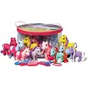 My Little Pony - Lots Of Ponies