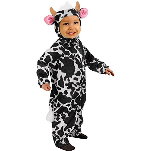 Baby Cow Costume » Halloween Costumes