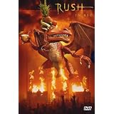 Rush - DVD