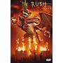 Rush : Live In Rio <b>DVD</b> ~ Rush