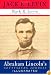 Abraham Lincoln's Gettysburg Address Illustrated
