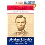 Abraham Lincoln's Gettysburg Address Illustrated