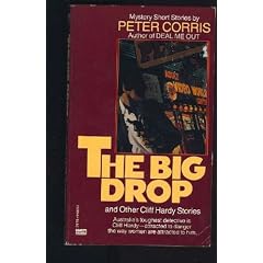 The Big Drop and other Cliff Hardy Stories