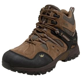Buy ALLROUNDER by MEPHISTO Mens Camper Boot by Allrounder Mephisto
