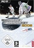 Produkt-Bild: Eishockey Manager 2009