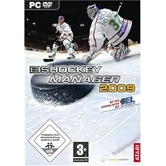 Eishockey Manager 2009