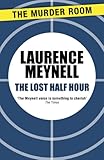 The lost half hour