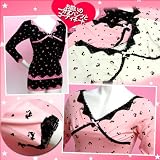 �y84913�z�����C���i�[<br>�y�s���N �u���b�N �A�C�{���[�z�@�@�y�������������z���������y1024�C���i�[�_�C�Z�[���z