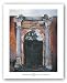 Hotel Metropol by Pepa Poch 29.125"x37.75" Art Print Poster